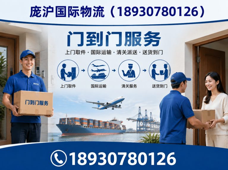 青浦区欧洲物流展示图